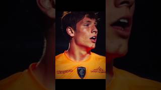 Jacopo seghetti LouF12 fypシ゚viral football edit soccer goalkeeper footballedits fine [upl. by Darleen337]