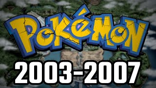 How the Pokemon TCG Survived Its Darkest Point in History [upl. by Briana]