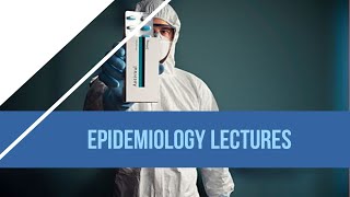 EPIDEMIOLOGY lecture 6 DIRECT and INDIRECT STANDARDIZATION in easiest way [upl. by Sculley]