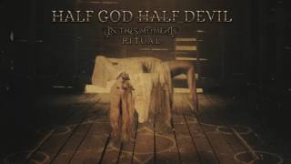 In This Moment  quotHalf God Half Devilquot Official Audio [upl. by Moreta67]