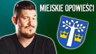 JAKUB POCZĘTY  Miejskie Opowieści Oświęcim Standup 2021 [upl. by Ruder451]