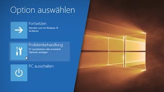 Windows 10 im abgesicherten Modus starten  CHIP [upl. by Aicela929]