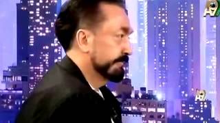 Top 10 Adnan Oktar esprisi [upl. by Machutte]