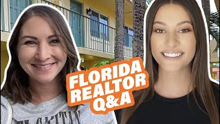 A Realtors Advice On Finding An Apartment In Florida For Under 1700 [upl. by Aicenaj]