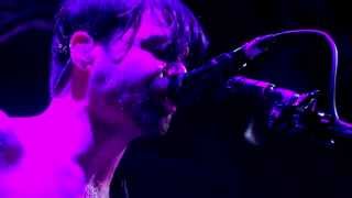 Biffy Clyro  Black Chandelier Live At The O2 Arena [upl. by Assirim]