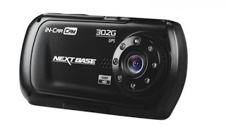 Unboxing NextBase 302G Deluxe Dash Cam [upl. by Issim920]