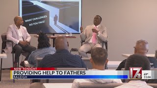 On Father’s Day weekend hundreds attend NC Fatherhood Conference in Raleigh [upl. by Mercier]