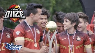 O Resumo da Intercopa  O11ZE [upl. by Deadman635]