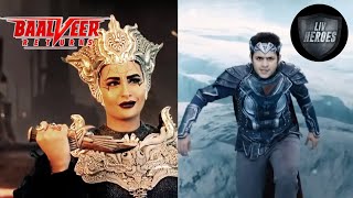 Timnasa और Baalveer के बीच शुरू हुआ एक Deadly War  Baalveer Returns  21 April 2023 [upl. by Zinnes]