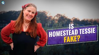 What happened to Homestead Tessie How did Homestead Tessie lose half her income [upl. by Enytsirhc60]