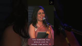 Mere Naina Sawan Bhadon by V4U coversong bollywood viralsong amrutakolatkar [upl. by Ezaria]