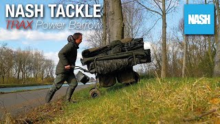 NASH  Trax Power Barrow [upl. by Anatolio]