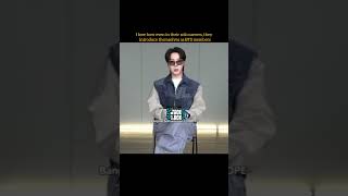 bts new funny video in hindi🤣bts jungkook videos shorts trending bts [upl. by Lorinda397]