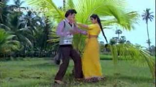 Kudi Kannu kotta gane song from Devatha1982 Shobanbabu Sridevi [upl. by Violette]