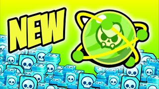 Der NEUE ALIEN RUHM in Brawl Stars ist unmöglich [upl. by Eelnyl]