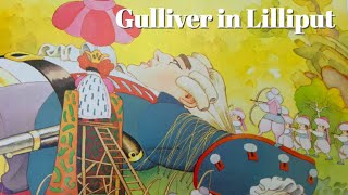 Gulliver in Lilliput [upl. by Burch]