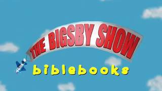 The Books of the Bible Song that youll never forget  The Bigsby Show [upl. by Jammin]