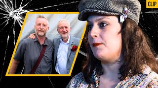 Jeremy Corbyn amp Billy Bragg Are Virtue Signallers – Louise Distras [upl. by Yeldahc564]