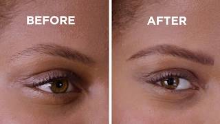 HowTo Get Natural Brows With Our Micro Ink Brow Pen [upl. by Nahgen]