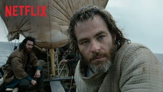 Outlaw King  Official Trailer HD  Netflix [upl. by Atin118]