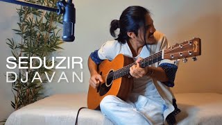 Seduzir  Djavan Victor Tadashi Cover [upl. by Brause]