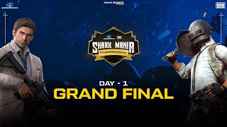 quotSMC Tournament Grand Finals Day 2  Live Action by Shark Esportsquot Sharkesports3177 [upl. by Newbill]