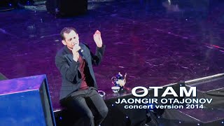 Dünyo otam qo’llarımdan berdı jon Sadoiy sözı concert version 2014 [upl. by Davy]