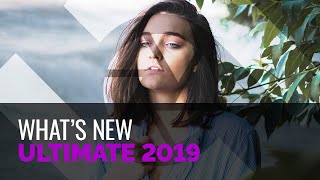 ACDSee Ultimate 2019  Whats New [upl. by Evante]