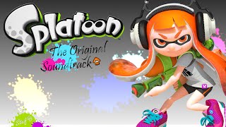 Splatoon OST Squid Squad  Kraken Up [upl. by Leifer]