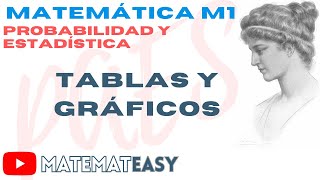 📚 PAES Matemática 2024  Clase22 Tablas y Gráficos M1 [upl. by Sender304]