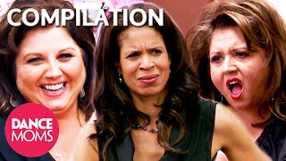 ICONIC Abby Lee Miller Moments Compilation  Part 2  Dance Moms [upl. by Meekahs895]