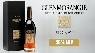 Glenmorangie Signet worthy of shutting down a distillery  The Whiskey Dictionary [upl. by Annelise959]