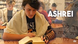 What is the Ashrei Understanding Jewish Prayer [upl. by Anivlek403]