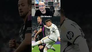 ¿Que cambiaríaismisterchip realmadrid notas championsleague [upl. by Curzon]