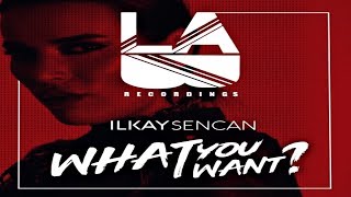 Ilkay Sencan  What You Want Original Mix [upl. by Angle288]