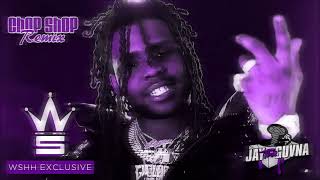 Chief Keef  Love Sosa Slowed amp Chopped By JayThaGuvna [upl. by Ainafets]