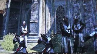 The Mentors Keeper 100  AC Revelations  Save the Citizens  FULL SYNCH TUTORIAL [upl. by Daberath791]