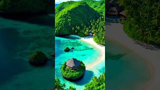 Laucala Island Resort Fiji [upl. by Ranice878]