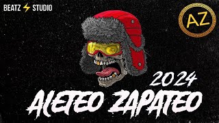 ALETEO ZAPATEO 2024🇻🇪quotLethal Industryquot✘Tiesto ✘ ArtiVaL BeatZ Guaracha Aleteo Zapateo [upl. by Zerat]