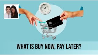 What Is Buy Now Pay Later [upl. by Durwyn]