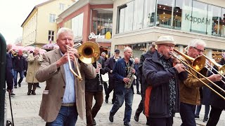 Alingsås Jazzfestival 2022 [upl. by Weaver]