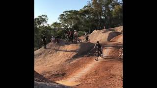 Jubes MTB park [upl. by Aicitan]