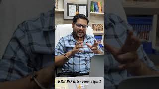 interview Tips  1  Ankush Lamba  Banking Chronicl [upl. by Yauq637]