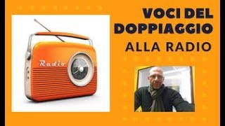 Doppiatori e radio [upl. by Tate149]