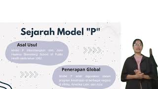 Metode Perencanaan quotPquot Process  DasarDasar Komunikasi Strategis [upl. by Ahern908]