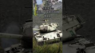 Armed conflicts where the M47 Patton II participated warthunder m47patton usa turkey shorts [upl. by Etnaihc830]