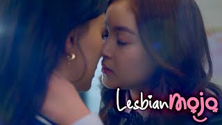 Kitty and Yuri  New Lesbian Show Im So Obsessed [upl. by Niraj]