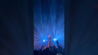 Tove Lo  Moments Live  History Toronto 2023 [upl. by Duhl459]