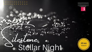 9 Ways To Make Your Home Elegant With Silestone Stellar Night Quartz [upl. by Henden417]