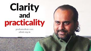 Clarity practicality goals body and mind  Acharya Prashant with youth 2014 [upl. by Oek]